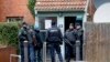 Polîsê Denmarkê Bawer Dikin Wan Êrîşbirê Bûyera Kopenhagenê Kuşt