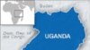 Uganda's President Yoweri Museveni talks during a news conference at the Nakasero State Lodge in the capital Kampala, Uganda, (file photo)
