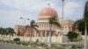 Assembleia Naciona, Angola