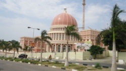 Governo e oposição definem estratégias para o fim de legislatura - 2:31