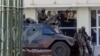 Regional Force's Mission in Gambia Extended by Three Months