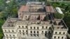 Fragments Found in Brazil Museum Fire Provide Some Hope