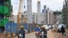 China's direct investment in Kenya drops sharply 