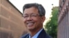 Vesna Nuon, 54, of Lowell, Massachusetts, arrived in the U.S. in 1982 after surviving the brutal Khmer Rouge reign. He recalls some Americans, including students at his Boston high school, were less than welcoming. 
