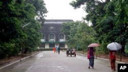 ရန်ကုန်တက္ကသိုလ်