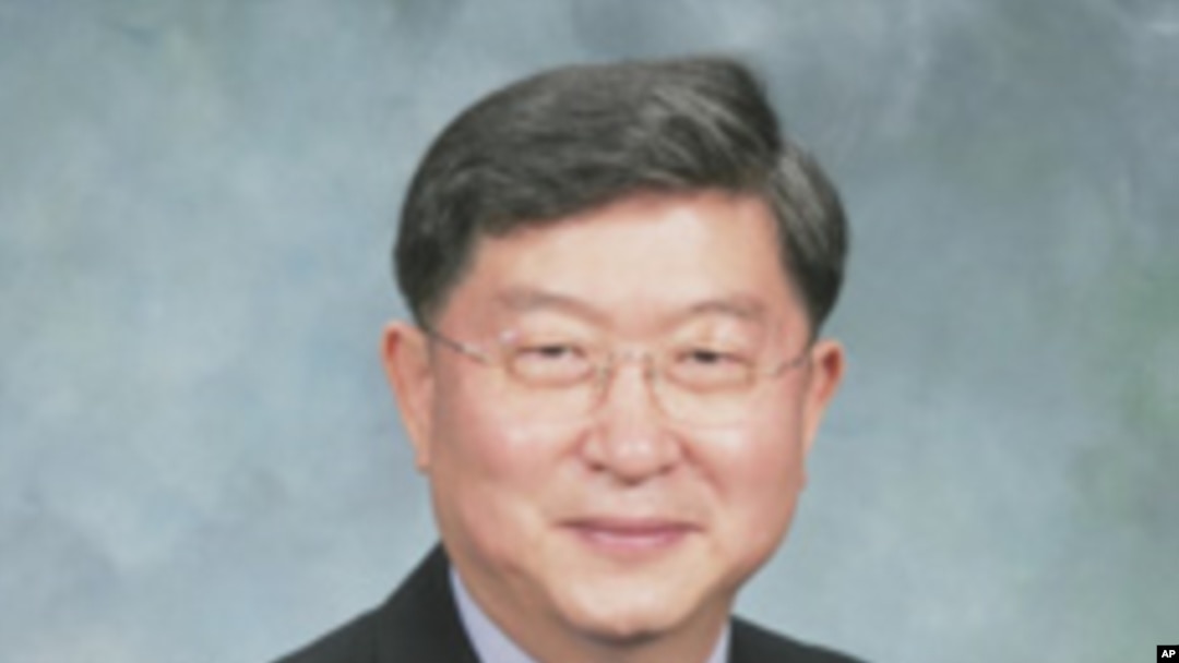 손인식 목사.