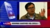 时事大家谈：时政微博被封，自由歌手被禁，中国人民何处去？