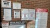 Voting Day: 2020 Elections - USA