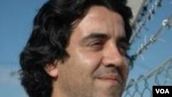 Adnan Atesh 