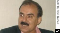 ئارێز عه‌بدوڵا 