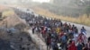 Mexico: People from 177 nations crossed country toward US