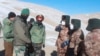 རྒྱ་དཀར་ནག་གི་དམག་དཔུང་གྷོ་ར་ཁུལ་ནས་ཕྱིར་འཐེན་བྱ་རྒྱུ།