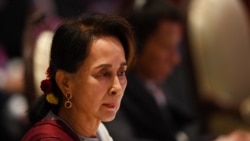 VOA ရဒေီယိုညပိုင်း စက်တင်ဘာ၁၈၊၂၀၂၁