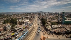 አዲስ አበባ፡ ኣብ ከባቢ ላፍቶ 6 ሽሕ አባይቲ ምፍራሱ ነበርቲ ይኸሱ