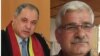 Ridwan Badînî û Gêlo Îsa