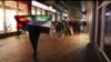 5 hospitalized, 62 detained after attacks on Israeli football fans, Amsterdam police say 