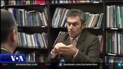 Integriteti i policisë në një studim