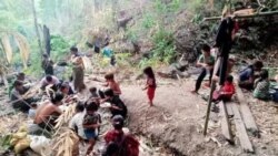 ဗွီအိုအေ ရေဒီယို နံနက်ခင်း စက်တင်ဘာလ ၂၈၊ ၂၀၂၁။ 