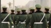 自由之家报告封面：中国新领导人深化互联网控制 
