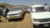 Rojnamevan Xemgîn Çîyayî ser Êzîdîyên ku Giheştine Rojava Diaxife