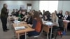 У Львові провели школу лідерства для студентів-переселенців із зони АТО. Відео