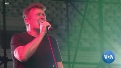 The White Zulu has Fallen: South Africa Mourns Singer Johnny Clegg
