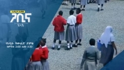 ጋቢና ቪኦኤ