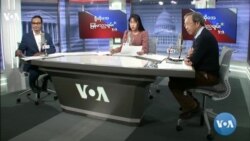 VOA ရေဒီယိုညပိုင်း ဒီဇင်ဘာ၁၊၂၀၂၁
