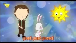 Turkey Shutters Kurdish Children's TV Channel