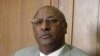 Arefaine Berhe is Eritrea Agricultural minister 