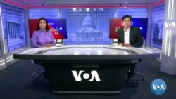 ဗွီအိုအေမြန်မာနံနက်ခင်း(ဒီဇင်ဘာ၂၆၊၂၀၂၃)
