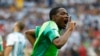 Dan Wasan Nijeriya Ahmed Musa 