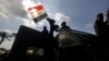 Egyptian Army Chief Warns of State Collapse