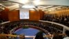 WHO the five-day annual session at the region's headquarters on Oct. 7, 2019, in Manila, Philippines