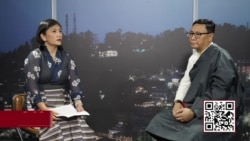 བཙན་བྱོལ་བོད་མིའི་སྤྱི་ཚོགས་ཁྲོད་ཀྱི་ཏོག་ནད་གནས་སྟངས།
