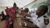 'Sicela uMongameli Ramaphosa Axolele Bonke Abantu Abahlala eSouth Africa Bengelamvumo'