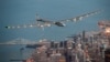 Jirgin Sama Mai Amfani da Hasken Rana Kirar Solar Impulse 2