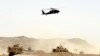Kabul Suicide Bomber Kills 4 in Attack on Military Convoy 