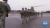 US Pulling Almost 12,000 Troops From Germany 