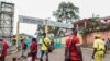 In Cameroon, Violating COVID-19 Restrictions Can Get You Arrested