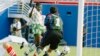 Rasheedi Yekini 