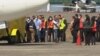 Guatemala: Refuerzan control sanitario para deportados de Estados Unidos