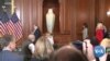 House Democrats Charge President Trump with Abuse of Power, Obstruction of Congress