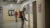 Syria Medical Workers Say Coronavirus Spread in Idlib Could be ‘Catastrophic’
