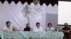(Photo Credit: Myanmar CSOs Forum)