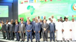  À Votre Avis: la CEDEAO suspend le Burkina Faso
