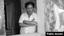 دلاوه‌ر قه‌ره‌داغی