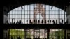 EU Recommends Member States Lift US Tourism Restrictions 