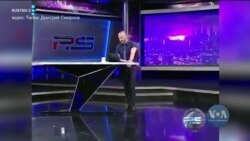 Грузія: ведучого, який вилаяв Путіна, відсторонили від роботи. Реакції в Грузії та Росії. Відео