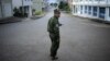 China Denies Weapons Transfers to Burma's Wa Rebels 